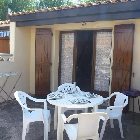 Maison 3 Pieces Avec Terrasse Et Parking, Proche Plage, Plage, Animaux Acceptes - Fr-1-387-127 Σπίτι διακοπών