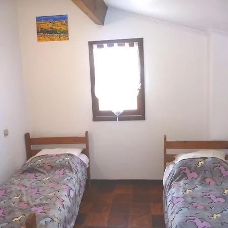 בית נופש Maison 3 Pieces Avec Terrasse Et Parking, Proche Plage, Plage, Animaux Acceptes - Fr-1-387-127