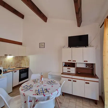 Maison 3 Pieces Avec Terrasse Et Parking, Proche Plage, Plage, Animaux Acceptes - Fr-1-387-127 Casa de Férias *