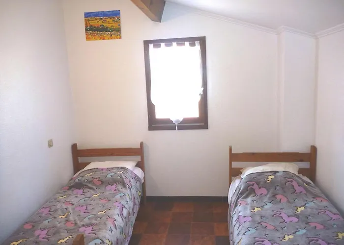 Casa de Férias Maison 3 Pieces Avec Terrasse Et Parking, Proche Plage, Plage, Animaux Acceptes - Fr-1-387-127