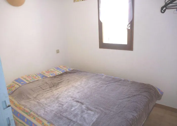 Maison 3 Pieces Avec Terrasse Et Parking, Proche Plage, Plage, Animaux Acceptes - Fr-1-387-127 Casa de Férias *