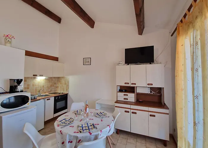 Maison 3 Pieces Avec Terrasse Et Parking, Proche Plage, Plage, Animaux Acceptes - Fr-1-387-127 Casa de Férias *