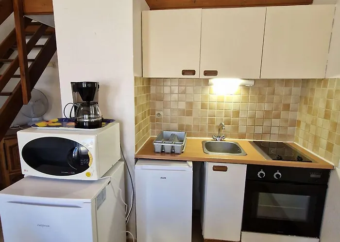 Maison 3 Pieces Avec Terrasse Et Parking, Proche Plage, Plage, Animaux Acceptes - Fr-1-387-127