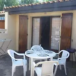 Maison 3 Pieces Avec Terrasse Et Parking, Proche Plage, Plage, Animaux Acceptes - Fr-1-387-127 Tatil Evi
