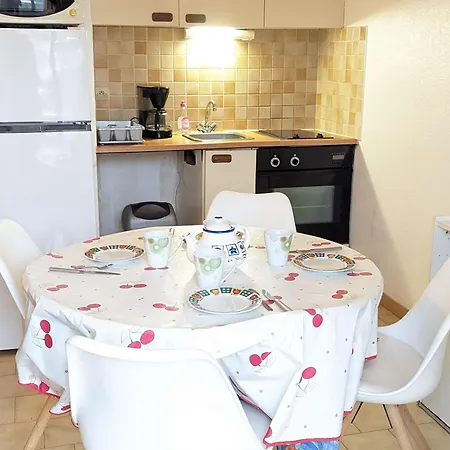 Maison 3 Pieces Avec Terrasse Et Parking, Proche Plage, Plage, Animaux Acceptes - Fr-1-387-127 Holiday home Marseillan (Herault)